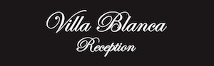 Villa Blanca Reception